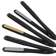 Silver Bullet Keratin 230 Titanium Straightener 25mm
