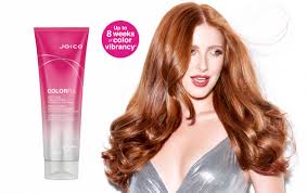 Joico Colorful Anti Fade Conditioner 250 ml