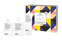 Evo Extra Extra Volume Trio Pack