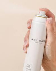Nak Hair Shine Mist 150g