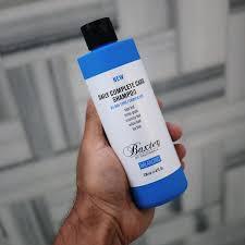 Baxter of California Daily Complete Care Shampoo 237ml