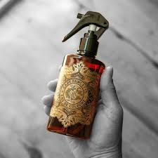 Captain Fawcett Expedition Eau De Cologne 250ml