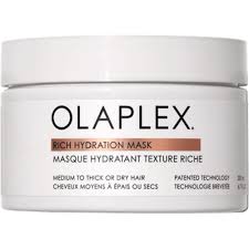 Olaplex Rich Hydration Mask 200ml