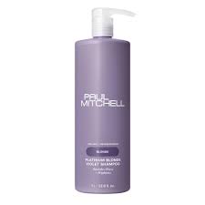 Paul Mitchell Platinum Blonde Shampoo