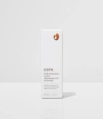 USPA Daily Hydration Lotion 60ml