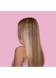 Mermade Hair Gems