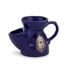 Truefitt and Hill Edwardian Shaving Mugs