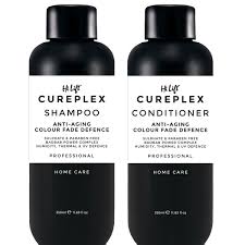 Hi Lift Cureplex Shampoo 350ml c