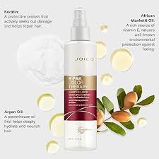 Joico K-PAK Luster Lock Multi Perfector Spray 200ml