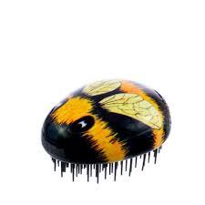 Kent Pebble Detangling Bumble Bee Brush