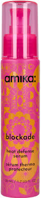 Amika Blockade Heat Defense Serum 50ml