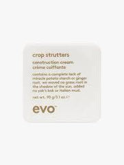 Evo crop strutters construction cream 90g