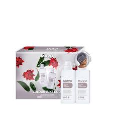 Muvo The Colour Luxe Duo Pack