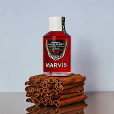 Marvis Cinnamon Mint Concentrated Mouth wash 120ml