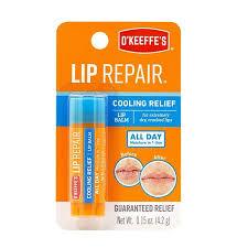 O Keeffes Lip Repair Cool 4.2g