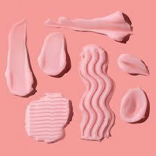 Alya Skin Pink Marine Collagen Sleep Mask