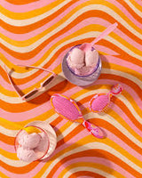 WetBrush Endless Summer Detangler Ice Cream