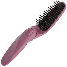 Kent Create Folding HairbrushCreate Folding Hairbrush