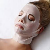 Dp Dermaceuticals brite lite 3d sculptured Mask Box of 5