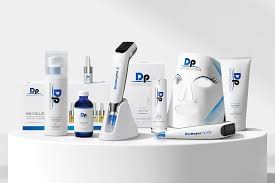 Dp Dermaceuticals Treatment Homecare set