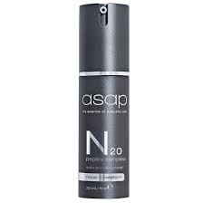 asap N20 Peptide Complex 30ml