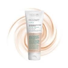 Revlon Professional Restart Curls Nourishing Conditioner 200ml