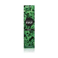 Matrix SoColor Cult Tubes 80g