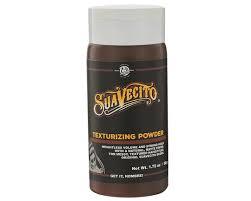 Suavecito Texturizing Powder 50g