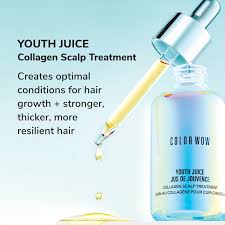Color Wow Youth Juice 50ml