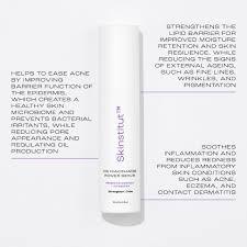 Skinstitut 10% Niacinamide Power Serum 30ml