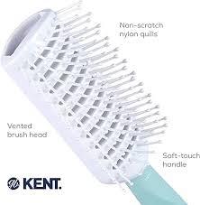 Kent Create Tunnel Vented Hairbrush