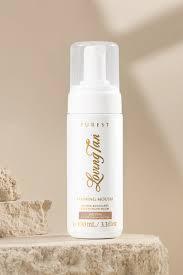 Loving Tan Purest Tanning Mousse Medium