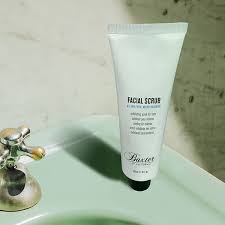 Baxter of California Facial Scrub 120ml