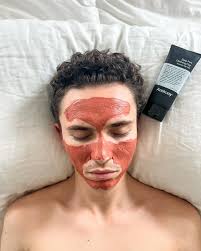 Anthony Logistics Deep Pore Cleansing Clay 90ml