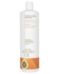 One n Only Argan Oil Moisture Repair Shampoo