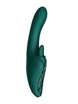 Zalo Ares G Spot Rabbit V