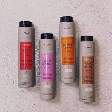 Lakme Teknia Refresh Cocoa Brown Shampoo 300ml