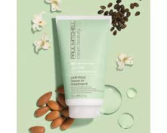 Paul Mitchell Clean Beauty Anti Frizz Leave In Treatment 150ml