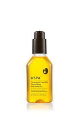 USPA Nourishing Dry Body Oil 125ml