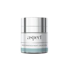 Aspect Restorative 8 Night Cream 50g