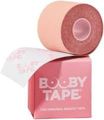 Booby Tape Pack of 4