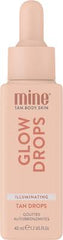 Minetan Illuminating Glow Drops 40ml