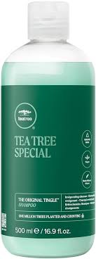 Paul Mitchell Tea Tree Special Shampoo