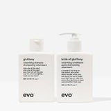 Evo Gluttony Volumising Bundle 300ml