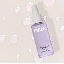Sliick Soothe Oil 30ml
