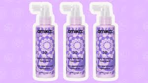 Amika 3D Daily Thickening Treatment 120ml
