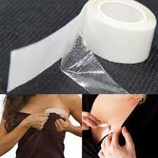 Booby Tape Double Sided Tape Pack of 4