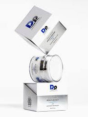 Dp Dermaceuticals Exo Skin Moisturiser 30ml C