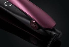 ghd Gold Hair Straightener In Cherry Chic 26mm