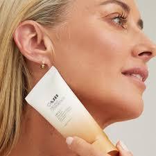 Ginger and Me Power Exfoliant Mask 75g